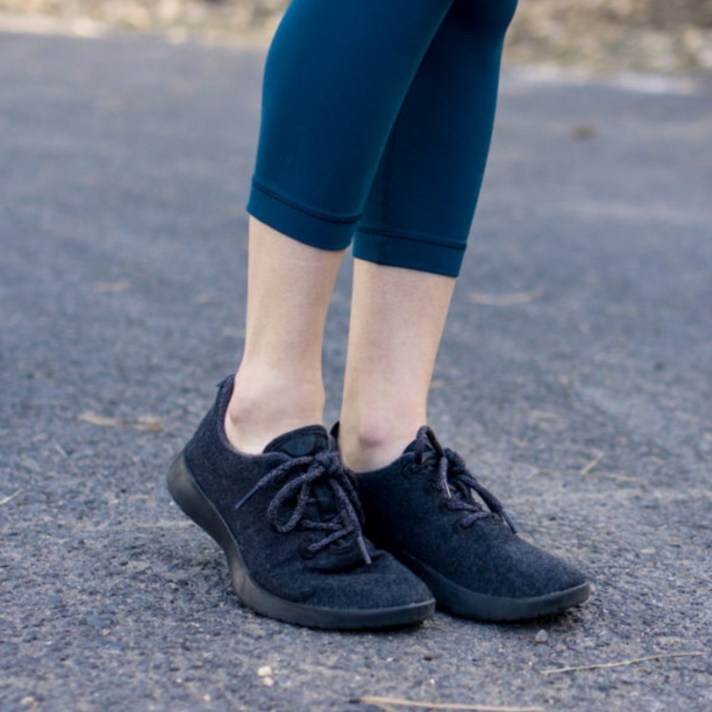 Allbirds Wool Runners